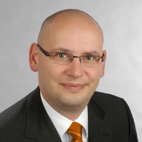 Volkmar Henke